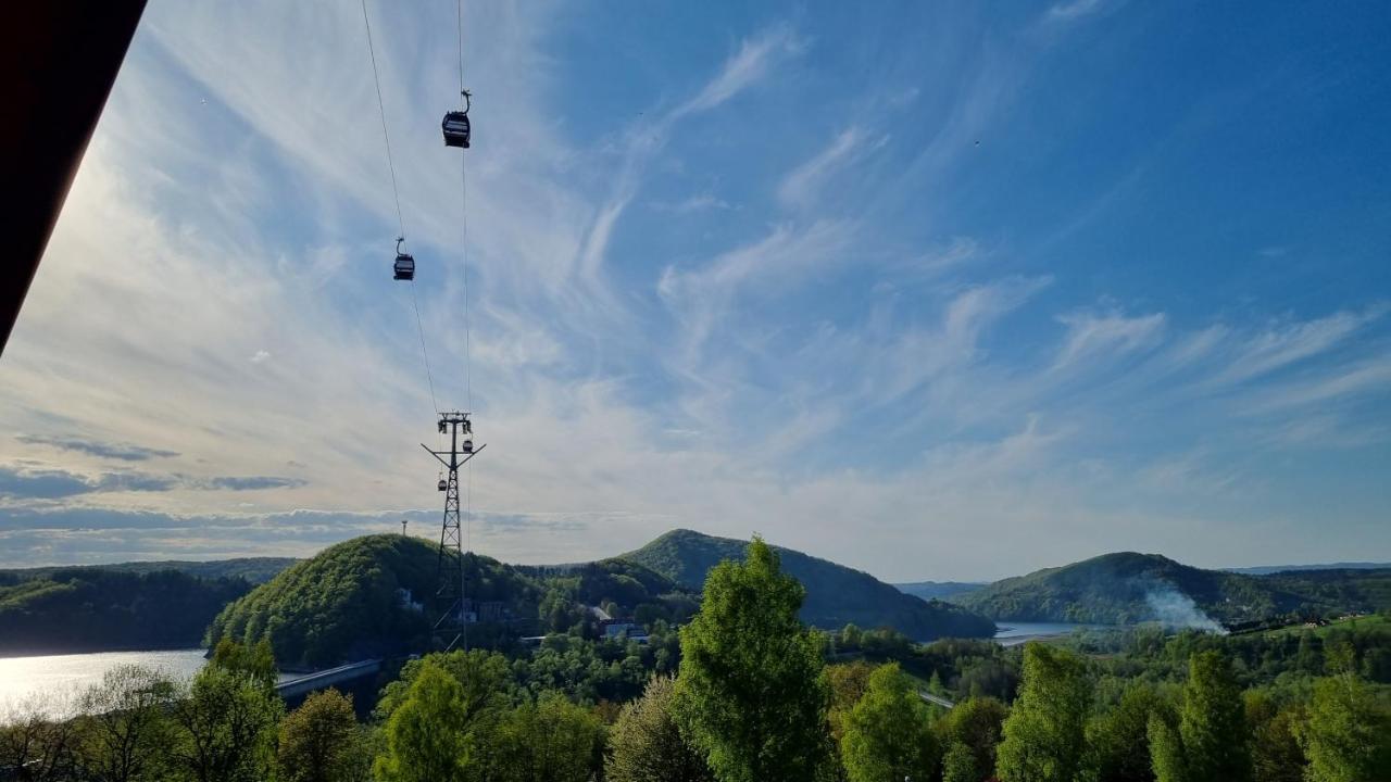 La Merveille 795-848-628 Solina  Εξωτερικό φωτογραφία
