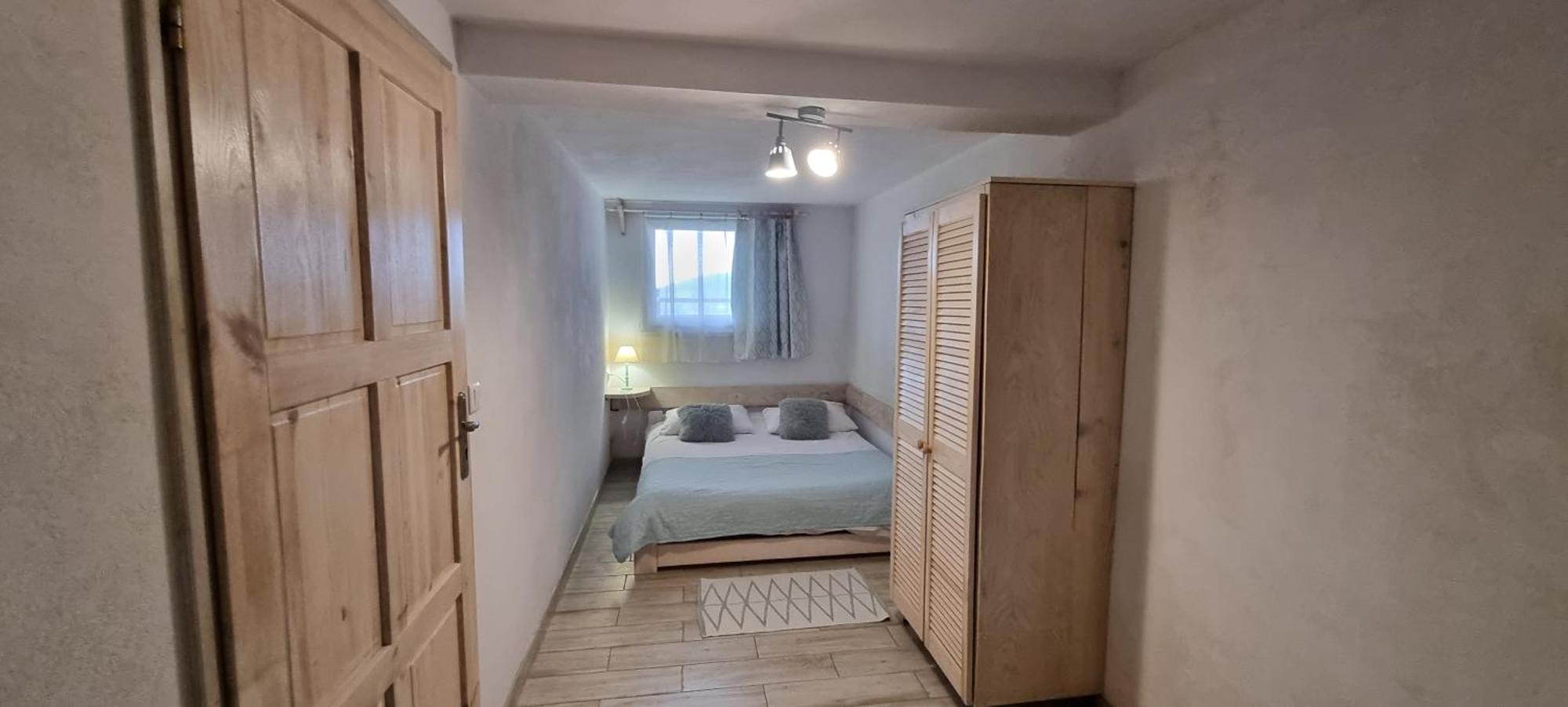 La Merveille 795-848-628 Solina  Εξωτερικό φωτογραφία